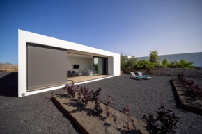 Lajares Crystal Villa